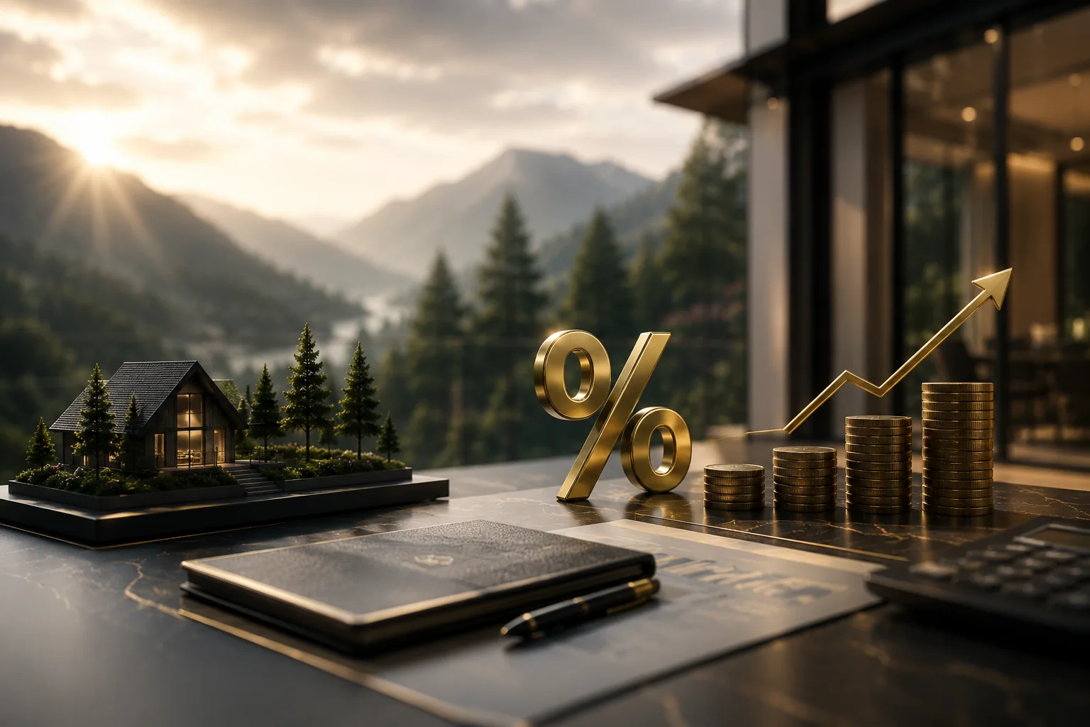 Queen Hills Murree investment opportunity